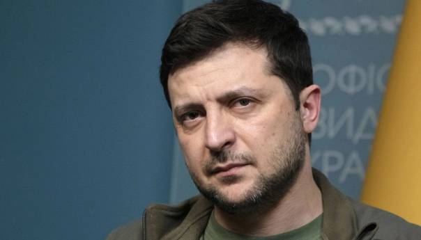 Zelenski: Danas nastavak pregovora s Rusijom