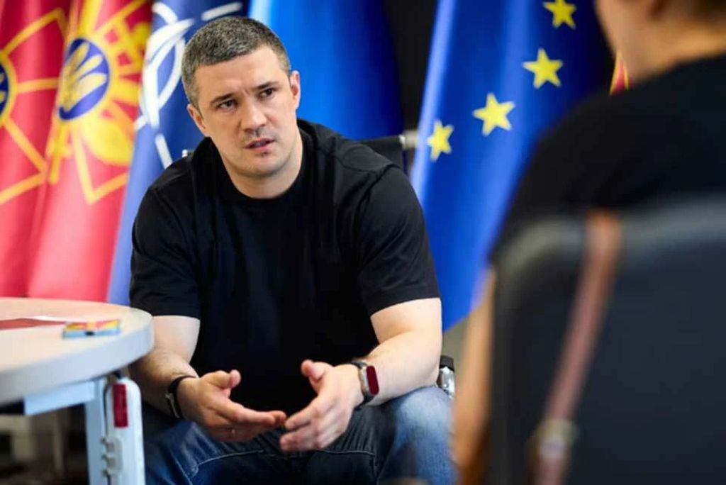 Zelenski dobija konkurenciju u izboru za predsjednika Ukrajine