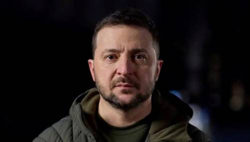 Zelenski: Dokaz lažnih riječi koje dolaze iz Moskve