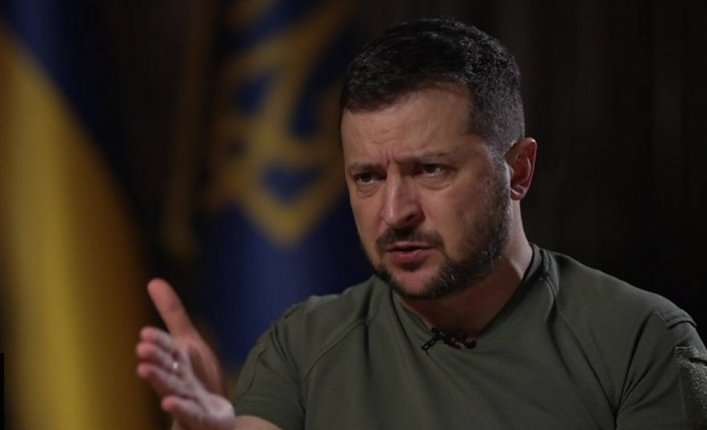 Zelenski domaćin međunarodnog samita o sigurnosti hrane