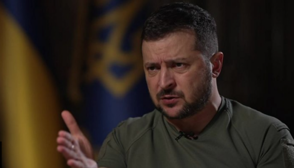 Zelenski domaćin međunarodnog samita o sigurnosti hrane