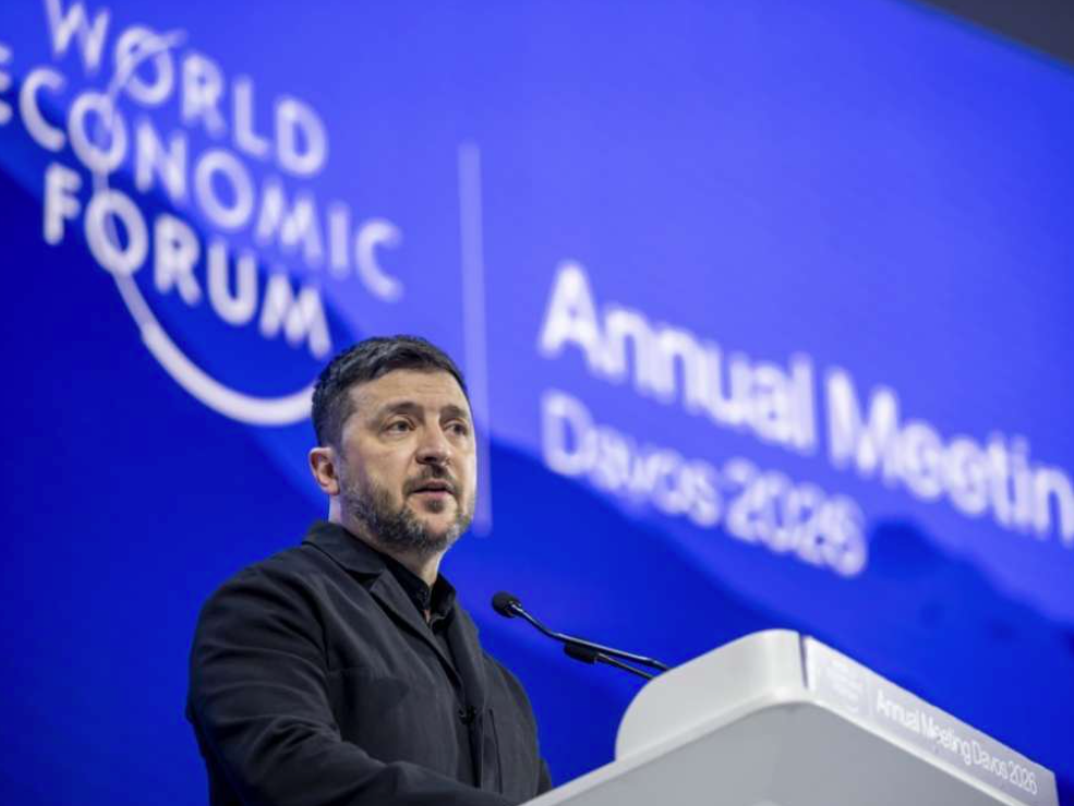 Zelenski: Evropa mora biti u stanju da se brani, podrška Trumpa ključna