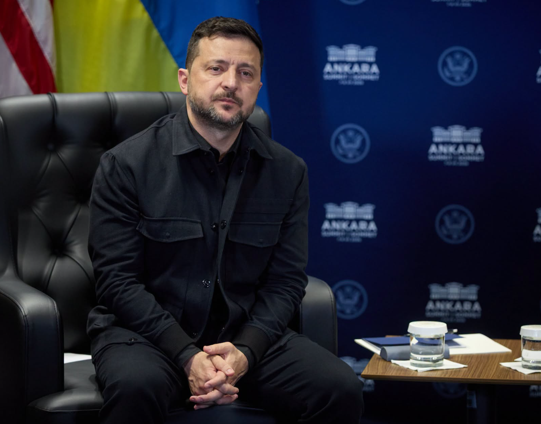 Zelenski formira posebne snage za duboke napade u Rusiji