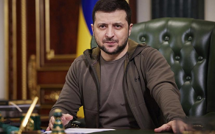 Zelenski građanima: Pripremite se za nove ruske napade