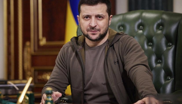 Zelenski građanima: Pripremite se za nove ruske napade