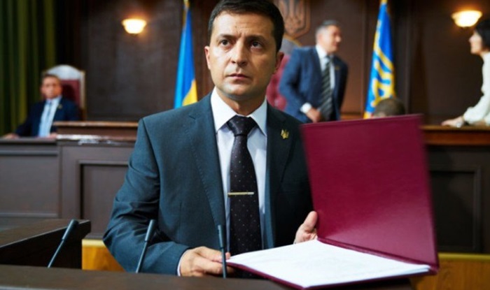 Zelenski hospitaliziran nakon pozitivnog testa na Covid