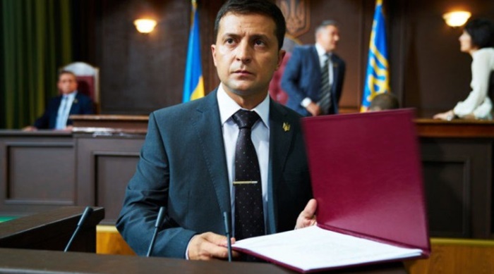 Zelenski i Pompeo raspravljali o istrazi pada ukrajinskog aviona