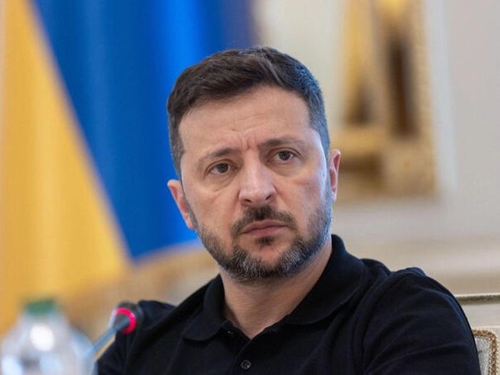 Zelenski: Imam jako loš osjećaj