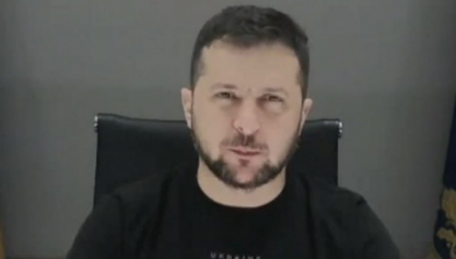 Zelenski: Imamo dobre vijesti