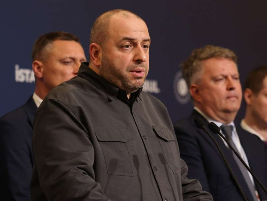 Zelenski imenovao Umerova za šefa ukrajinske vanjske obavještajne službe
