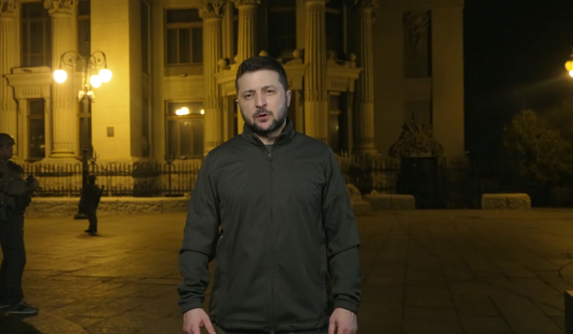 Zelenski: Izdržali smo višestruko duže nego što je neprijatelj mislio