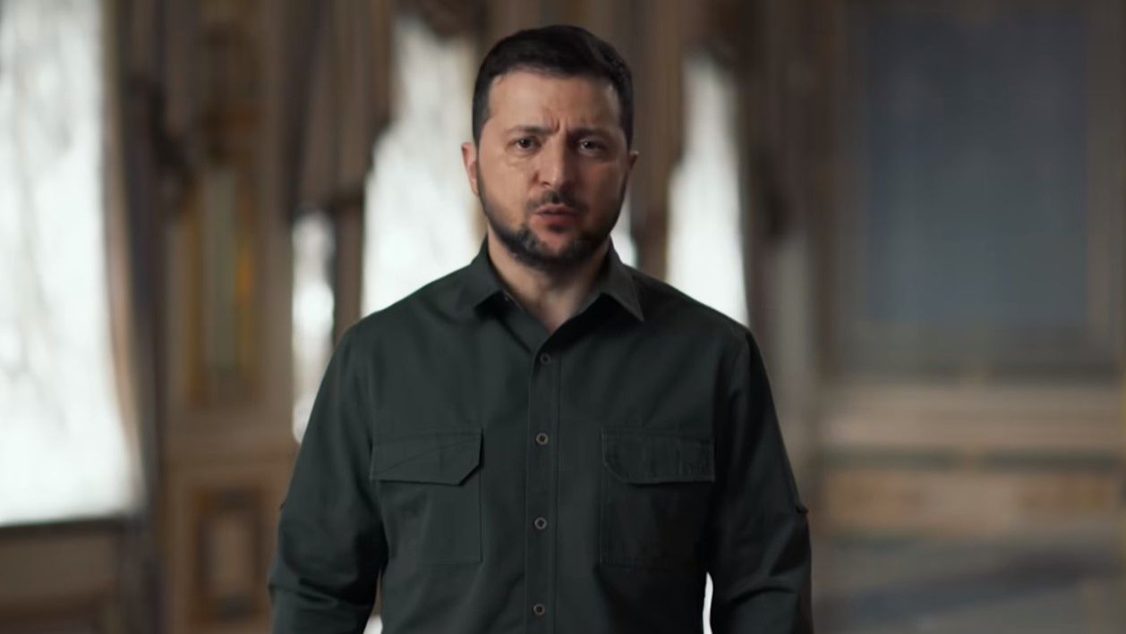 Zelenski: Izgubit ćemo nezavisnost ako nema jedinstva