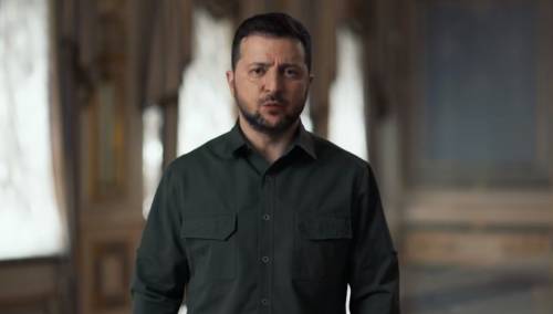 Zelenski: Izgubit ćemo nezavisnost ako nema jedinstva