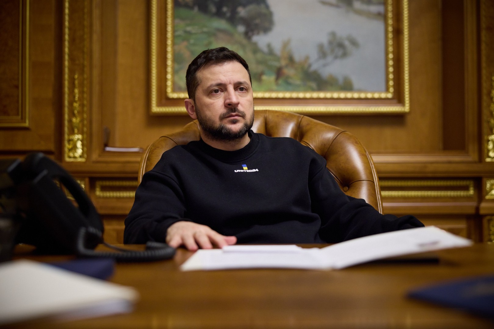 Zelenski: Macron gubi vrijeme na dijalog s Rusijom