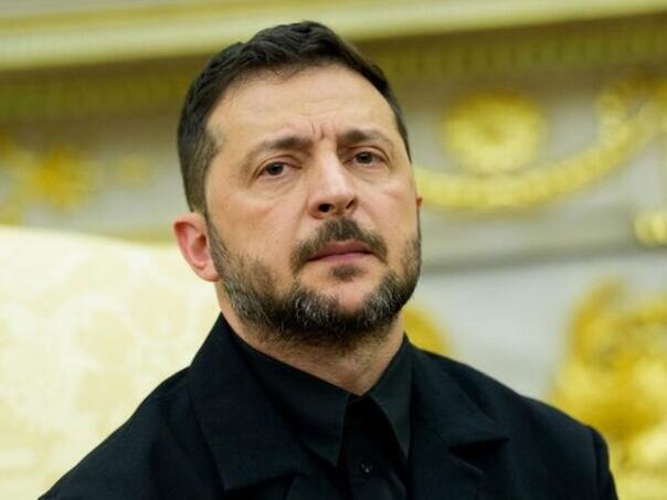 Zelenski: Mađarska nije dobra lokacija za vođenje pregovora