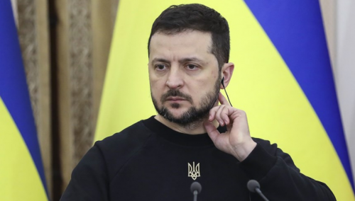 Zelenski: Međunarodni sud za rusku agresiju počinje s radom u Hagu