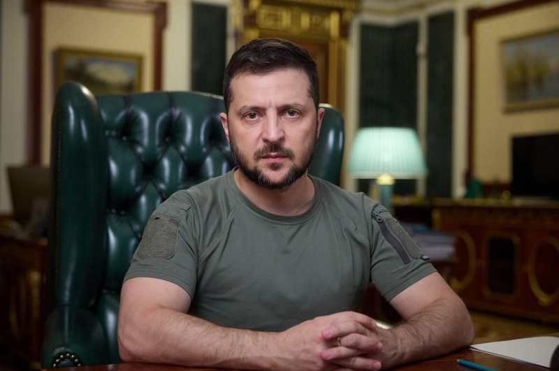 Zelenski: Mirovni napori mogu biti "istinski efikasni" na nivou čelnika