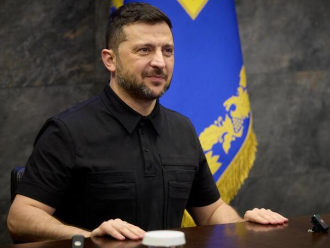 Zelenski: Mir s Rusijom mogao bi biti potpisan sljedeće sedmice