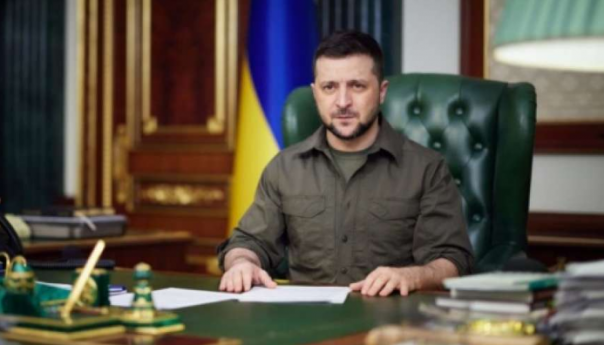 Moguće da su u Mariupolju ubijeni deseci hiljada ljudi