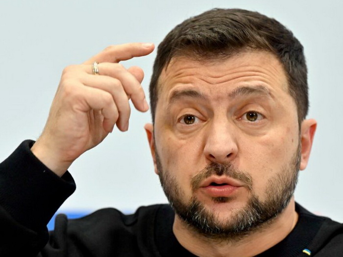 Zelenski: Moramo staviti pritisak na okupatore