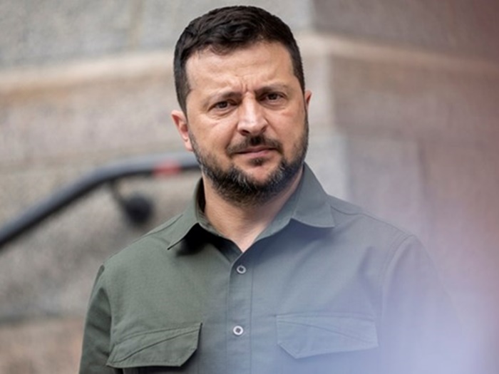 Zelenski: Nadam se da će teroristi biti poraženi