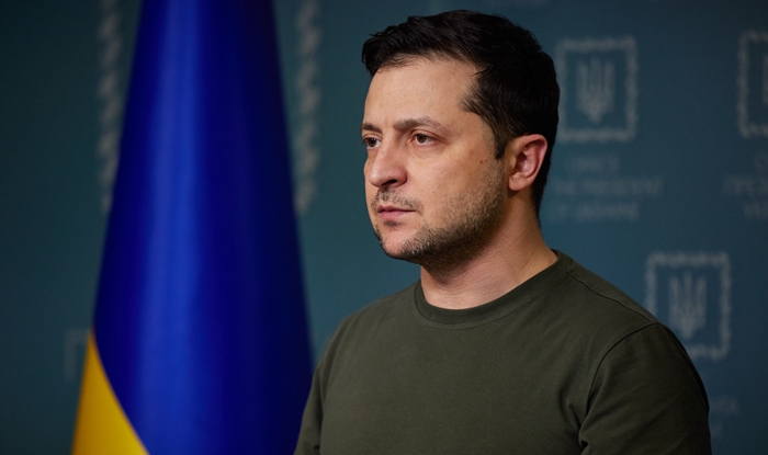 Zelenski najavio hapšenja zbog afera u državnim poslovima