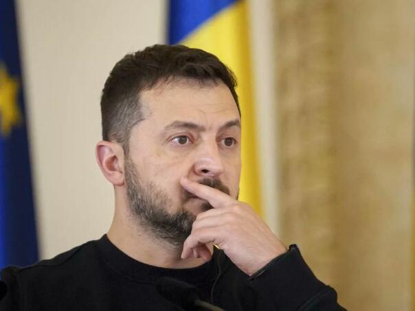 Zelenski najavio pad strateški veoma važnog grada