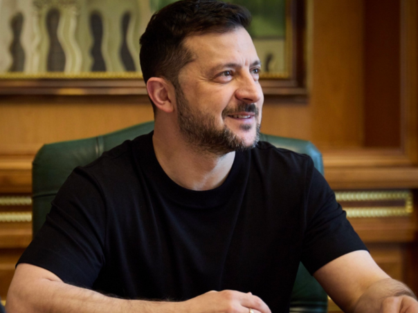 Zelenski: Najproduktivniji razgovor s Trumpom do sada