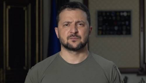 Zelenski: Ruski vojnici su apsolutno bolesna stvorenja