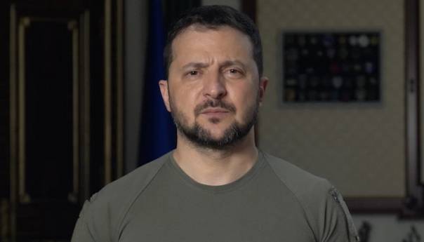 Zelenski: Ruski vojnici su apsolutno bolesna stvorenja