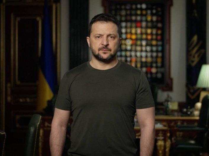 Zelenski nakon obilaska fronta: Situacija je jako, jako teška