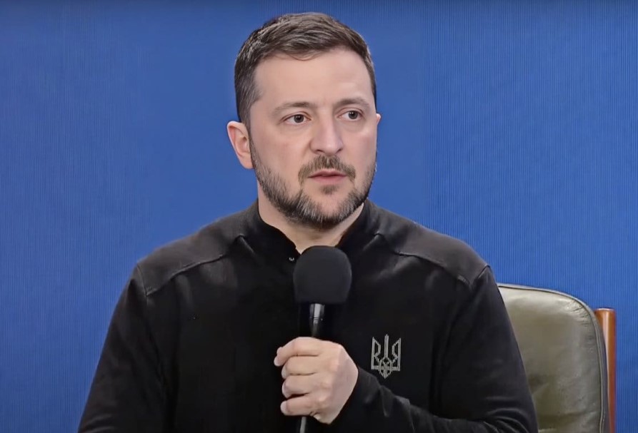 Zelenski nakon samita u Parizu: Nećemo se odreći naše nezavisnosti