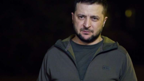 Zelenski: Napredak u ukrajinskoj kontraofanzivi 'sporiji od željenog'