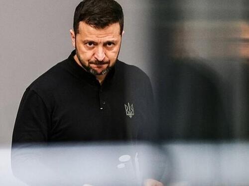 Zelenski: Naša vojska može da uništi agresora