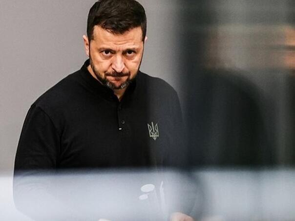 Zelenski: Naša vojska može da uništi agresora