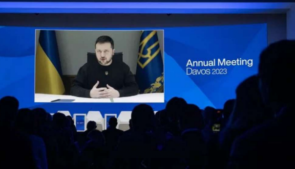 Zelenski: 'Nekoliko teorija' se istražuje nakon pada helikoptera