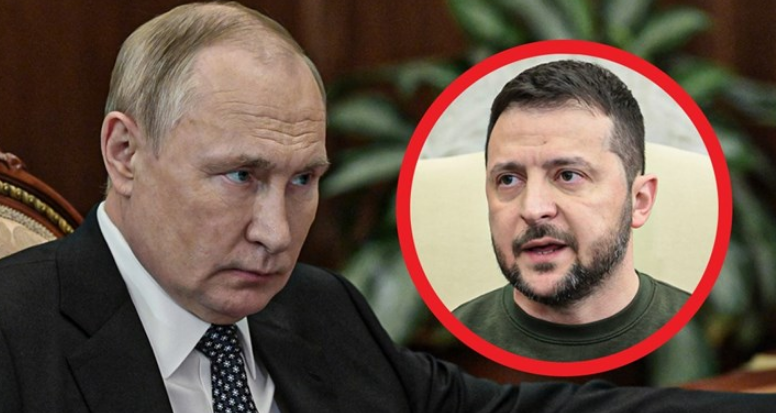 Zelenski: Nisam siguran da je Putin živ