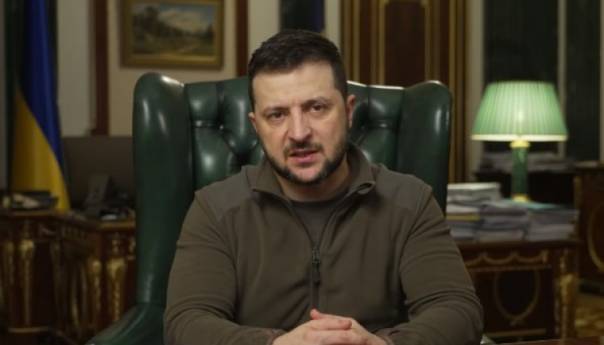 Zelenski nudi zamjenu Putinovog saveznika za zarobljene Ukrajince