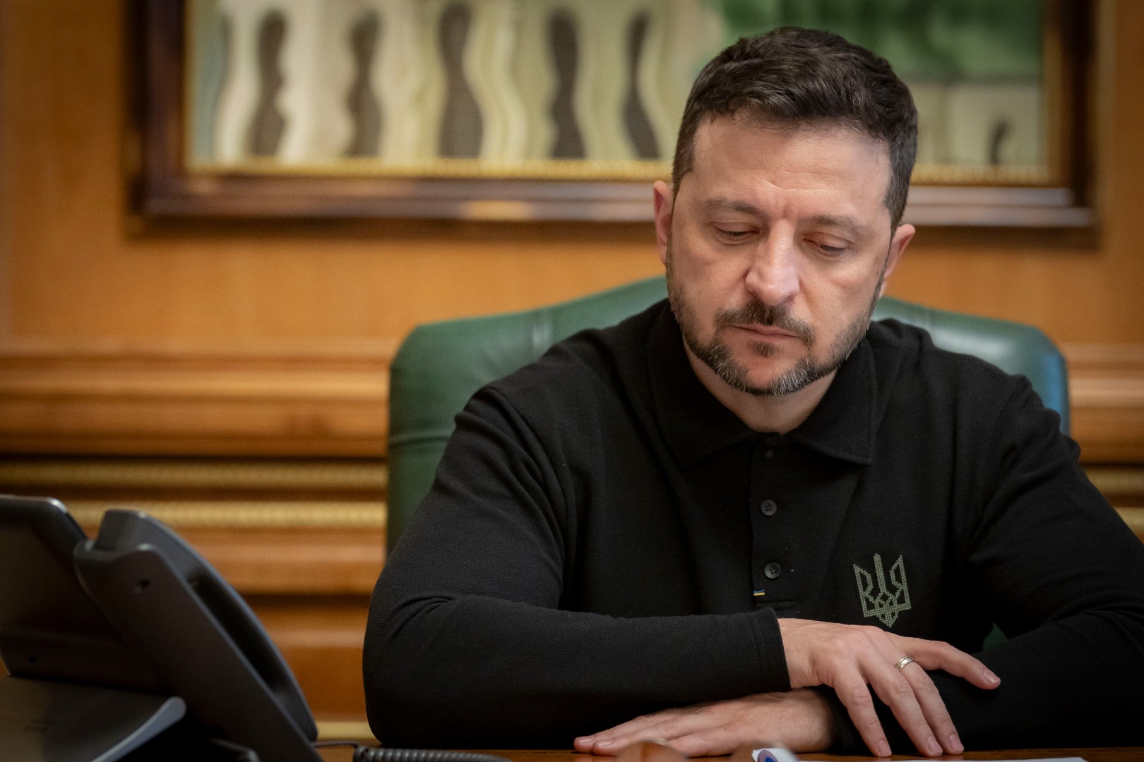 Zelenski o historijskom dogovoru: SAD i Ukrajina sada partneri