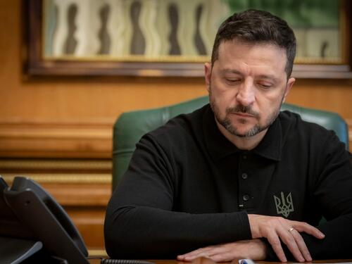 Zelenski o historijskom dogovoru: SAD i Ukrajina sada partneri