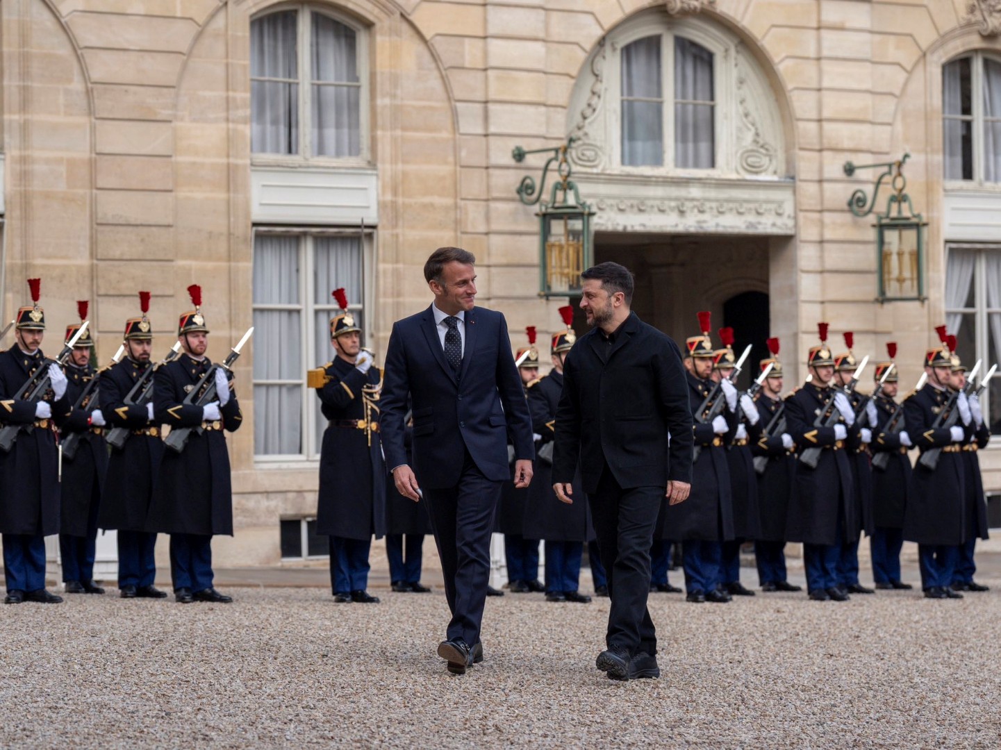 Zelenski o mirovnom planu za Ukrajinu: Još uvijek treba riješiti "teška pitanja"