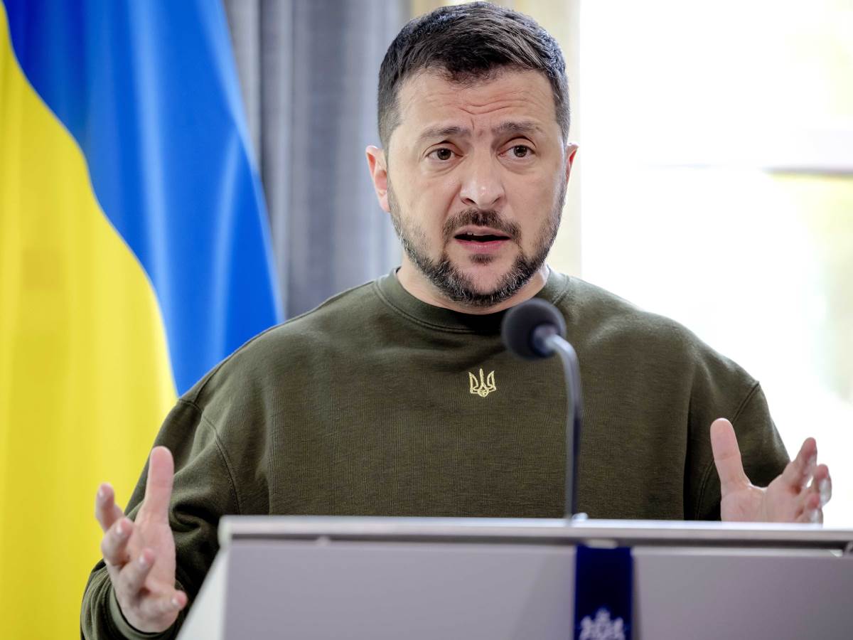Zelenski: Ukrajina se mora pripremiti tokom zime