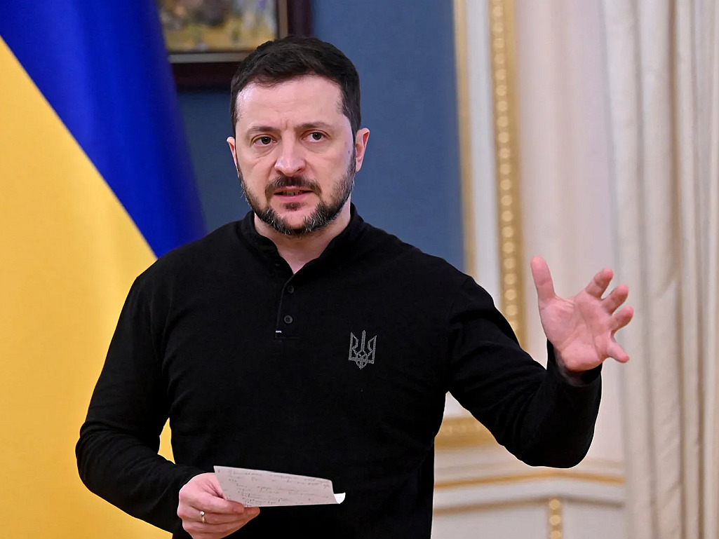 Zelenski o novom poljskom predsjedniku: Moramo dobiti njegovu podršku