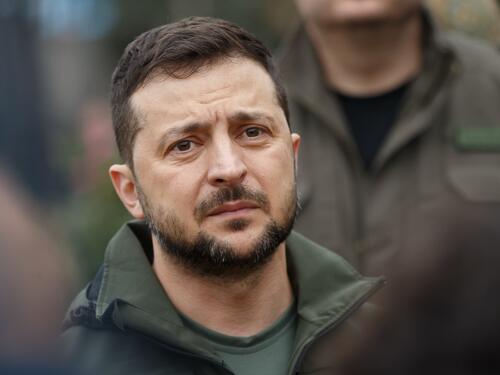 Zelenski o razgovoru Putina i Trumpa: Snaga i diplomatija moraju zajedno