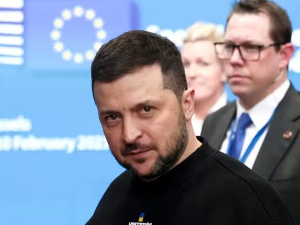 Zelenski o summitu 'koalicije voljnih': Mnogo tema na stolu, nadam se pozitivnom ishodu