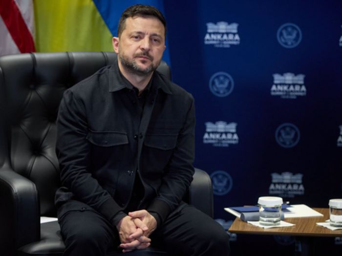 Zelenski objavio plan za budućnost Ukrajine