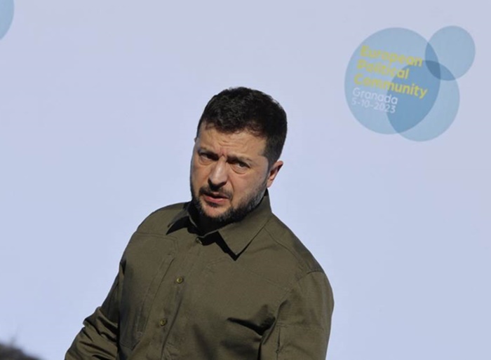 Zelenski očekuje potpisivanje niza novih odbrambenih paketa sa Zapada