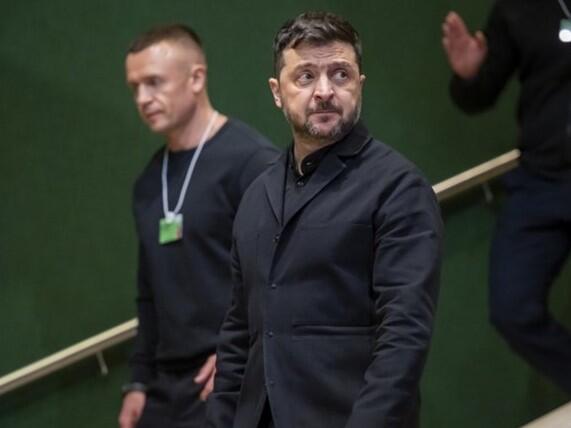 Zelenski: Odlučuje se sudbina Donbasa – bez teritorija nema mira