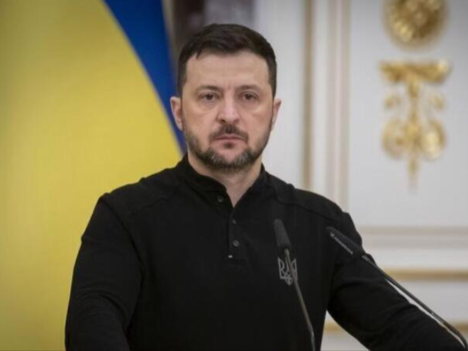 Zelenski: Odričemo se članstva Ukrajine u NATO-u