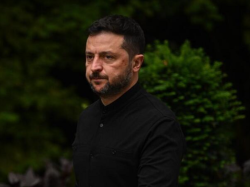 Zelenski: Održaću izbore, ali ovo je uslov